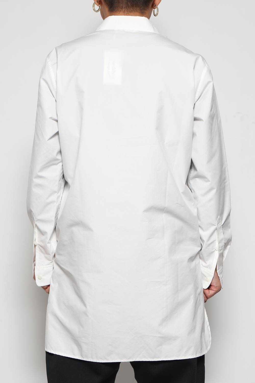 L/S Long Shirts