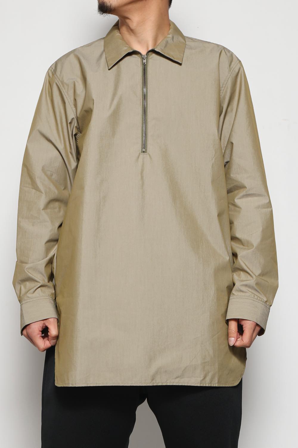 L/S Long Shirts