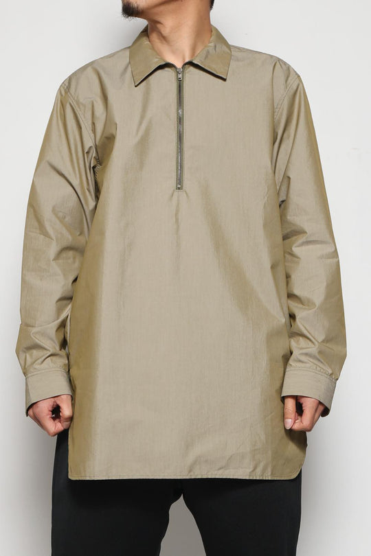 L/S Long Shirts