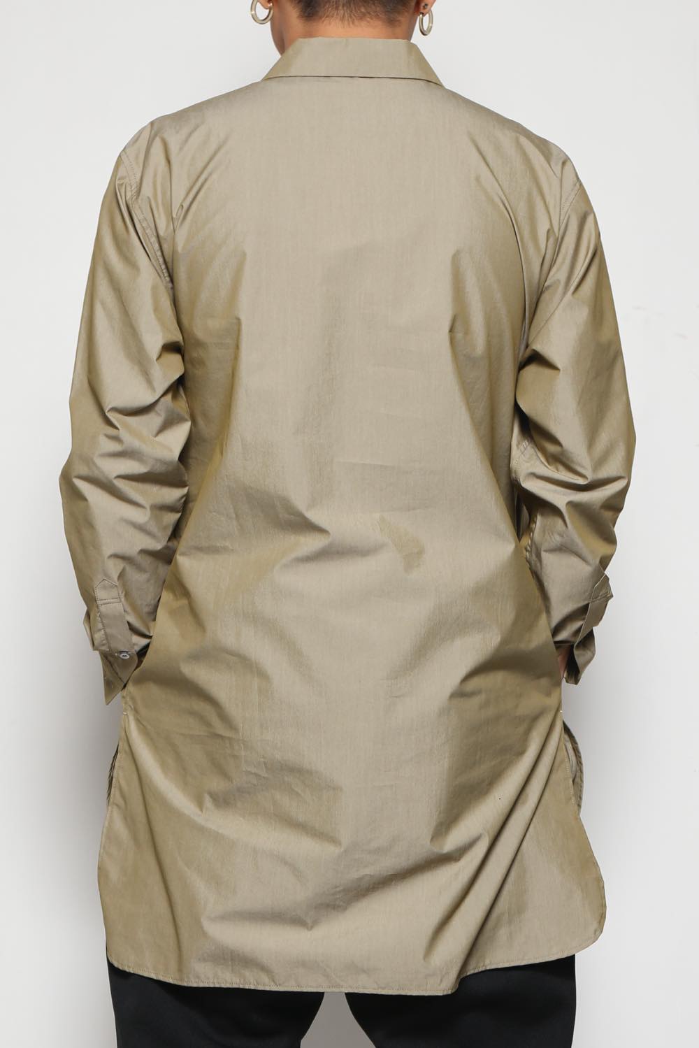 L/S Long Shirts