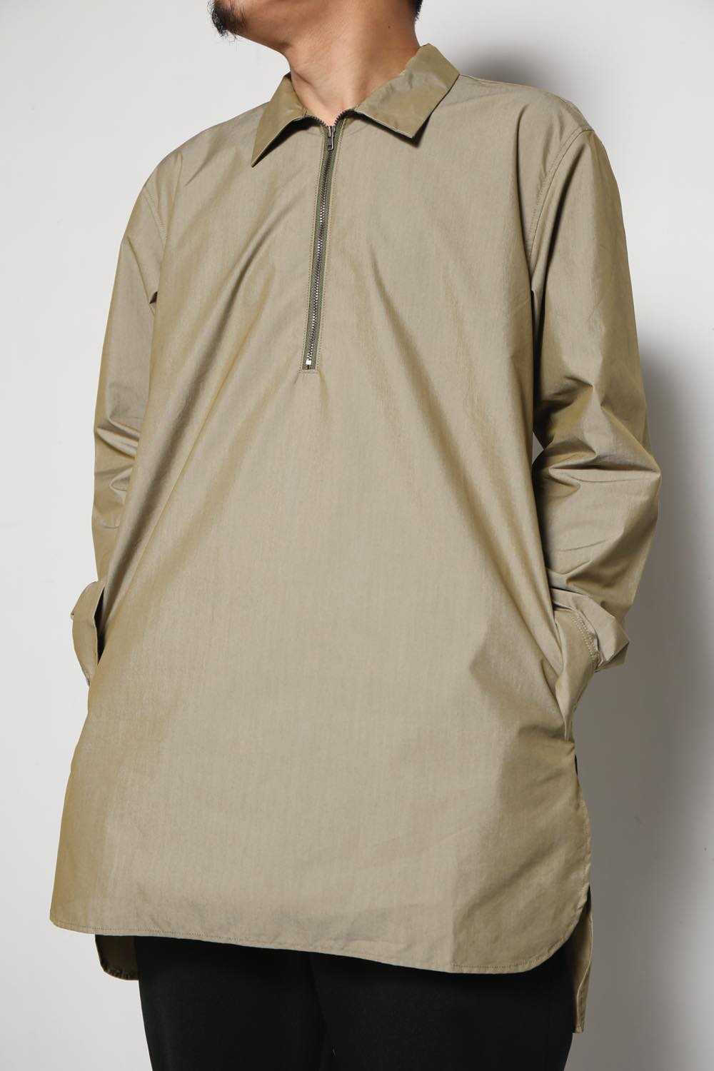 L/S Long Shirts