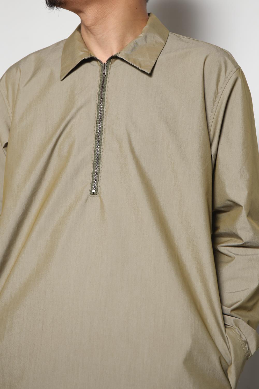 L/S Long Shirts