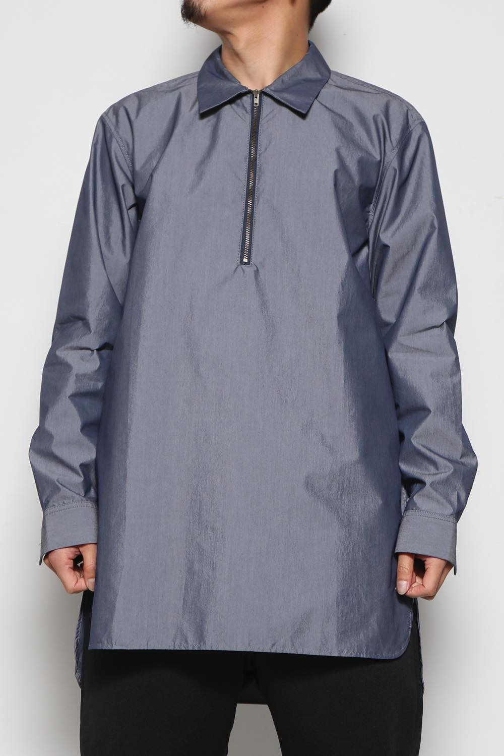 L/S Long Shirts