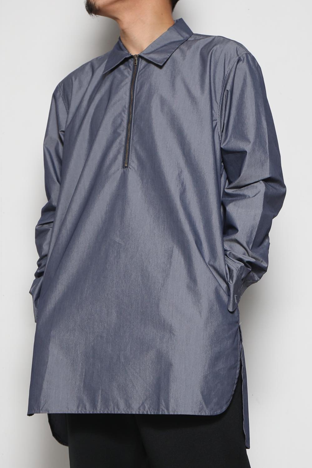 L/S Long Shirts