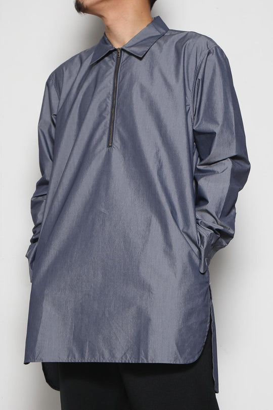 L/S Long Shirts