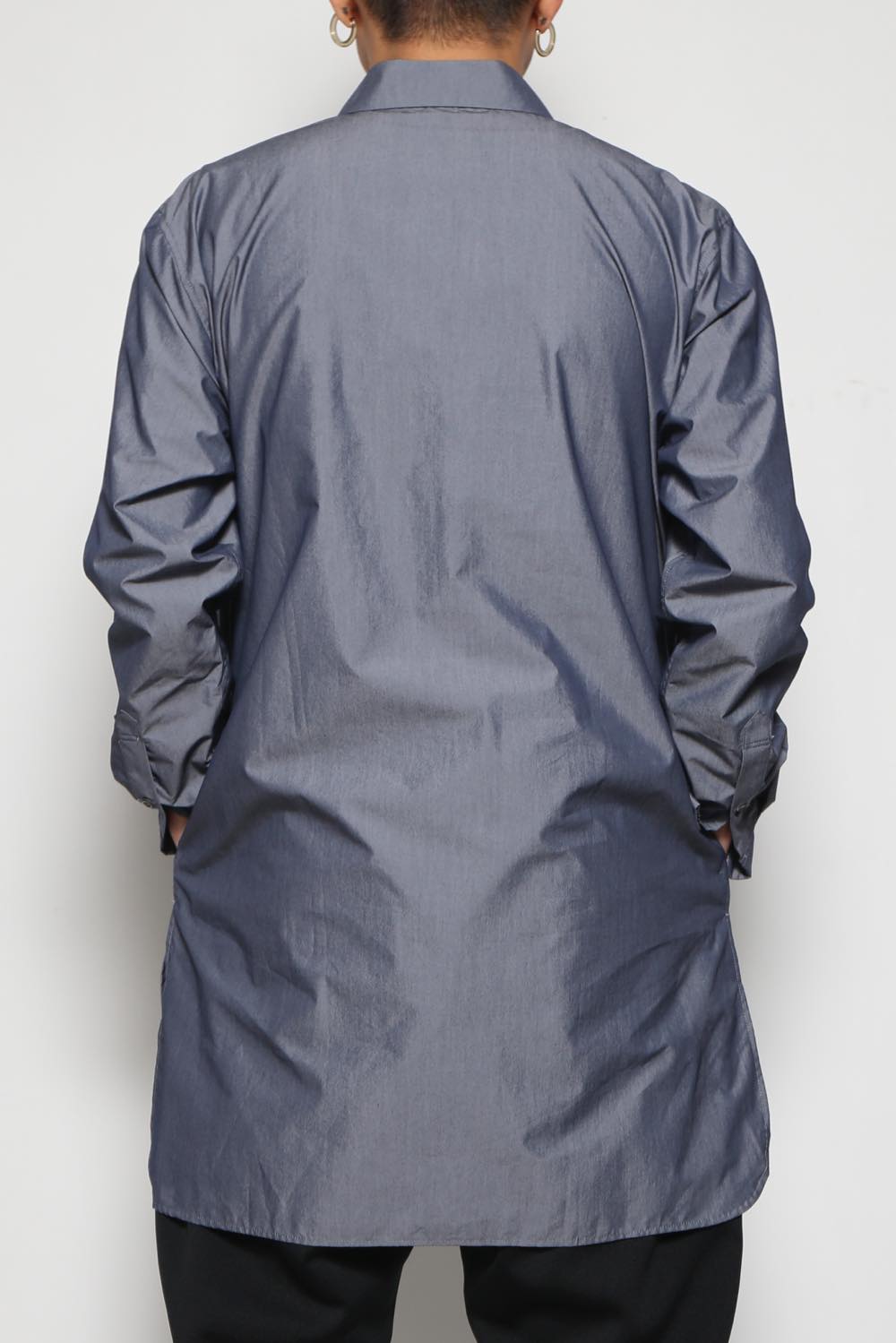 L/S Long Shirts