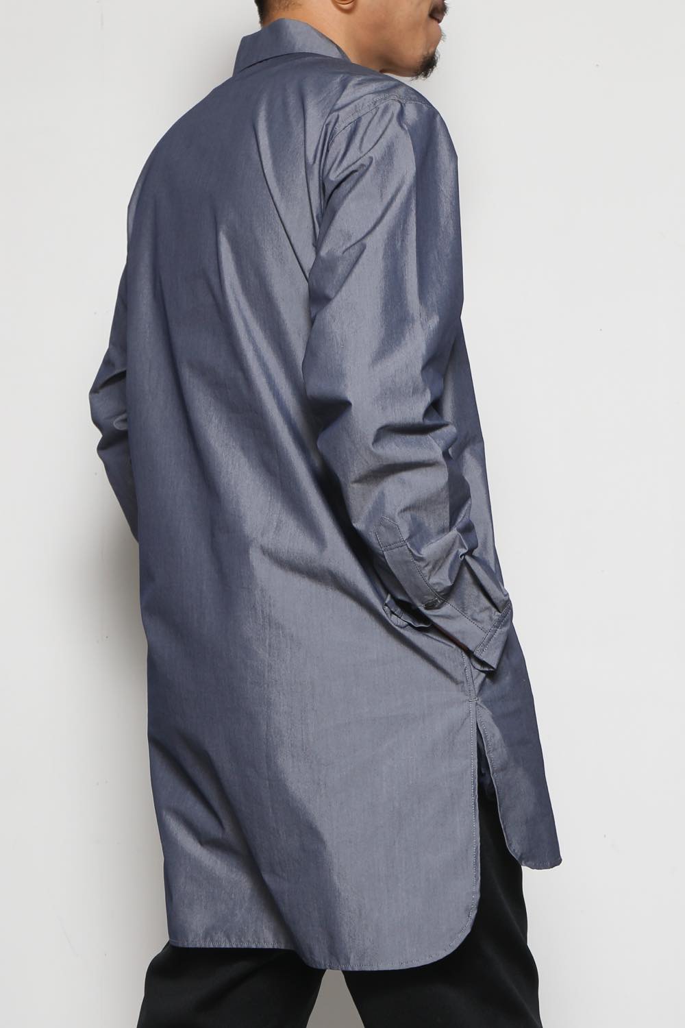 L/S Long Shirts