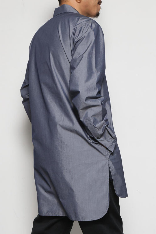 L/S Long Shirts