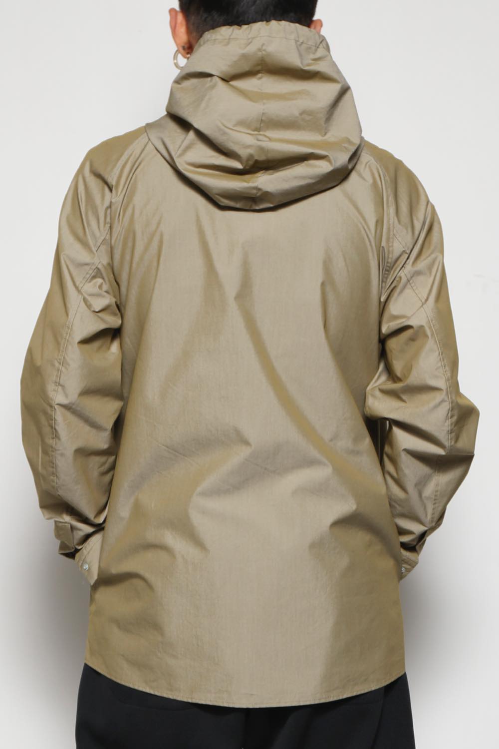 L/S Hood Shirt