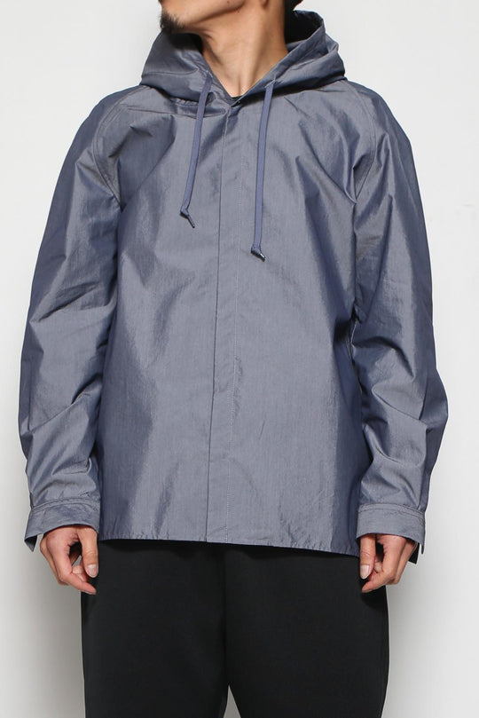 L/S Hood Shirt