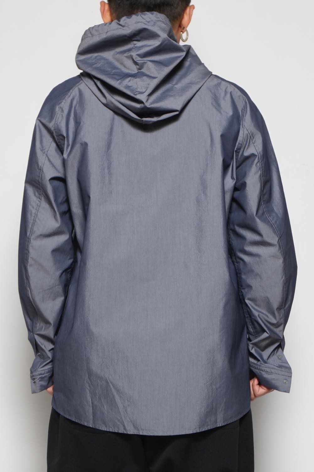 L/S Hood Shirt