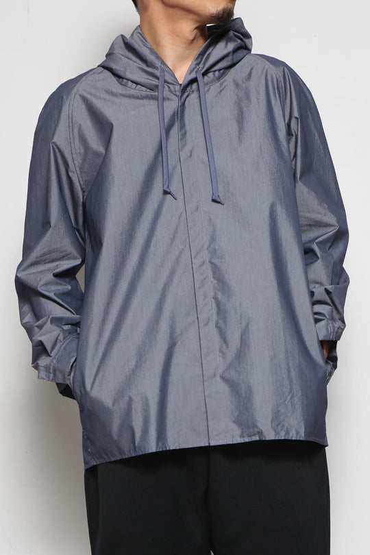 L/S Hood Shirt