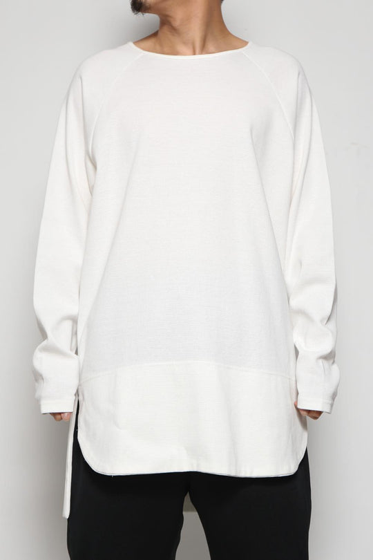 L/S Waffle Tshirts