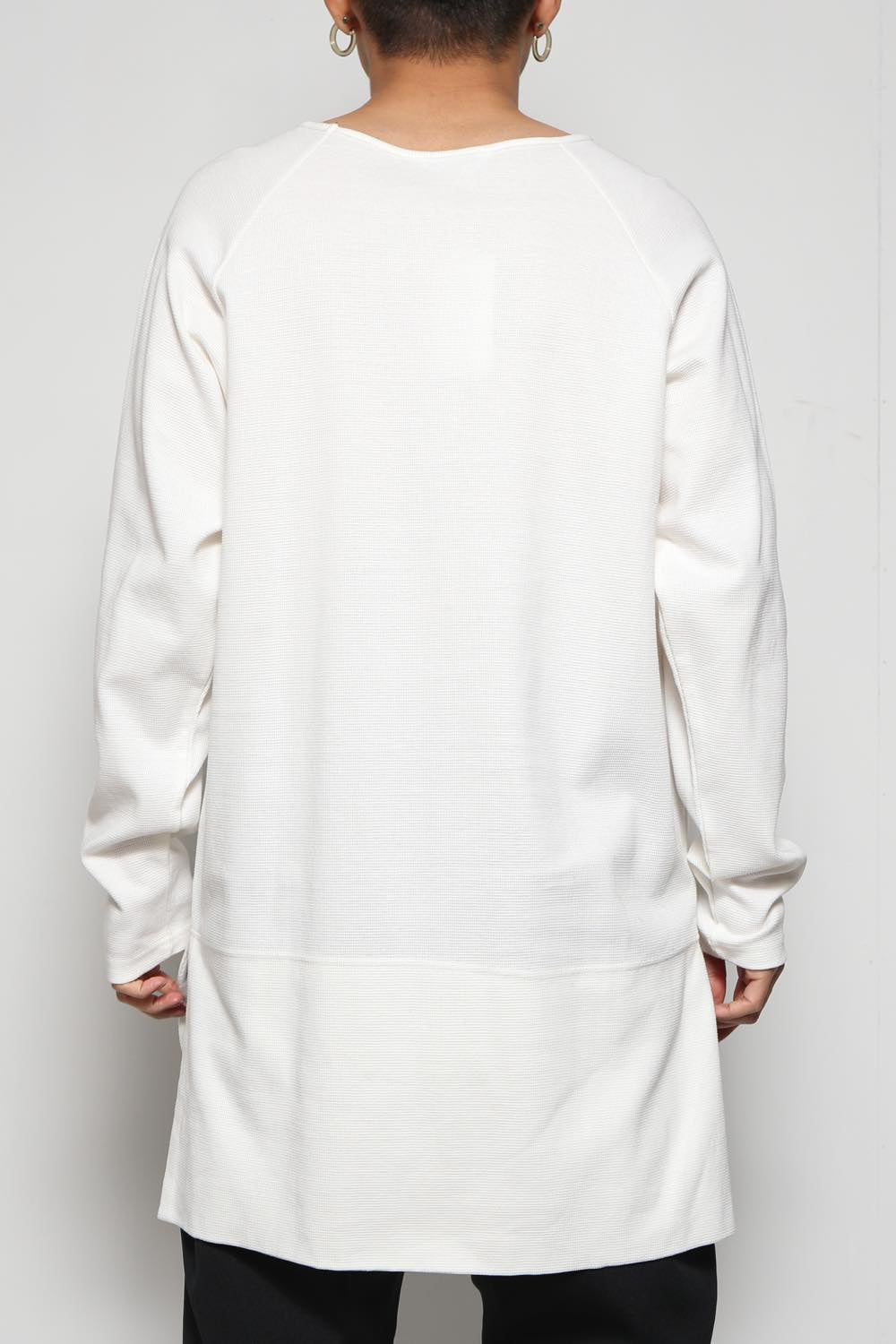 L/S Waffle Tshirts
