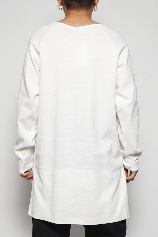 L/S Waffle Tshirts