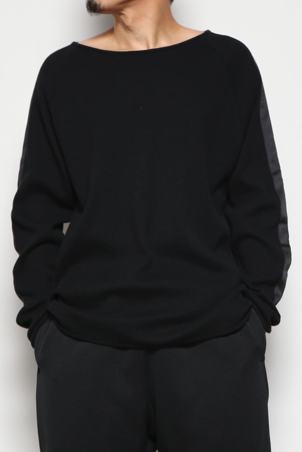 L/S Line Tshirts
