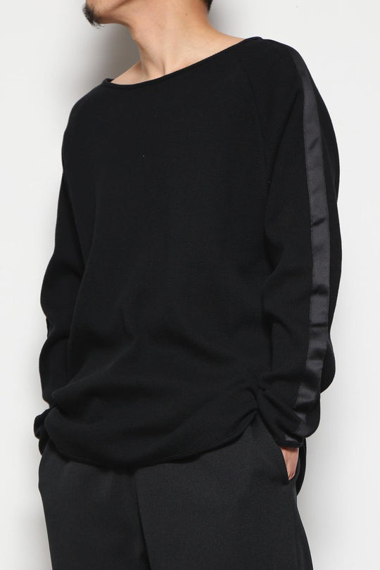 L/S Line Tshirts