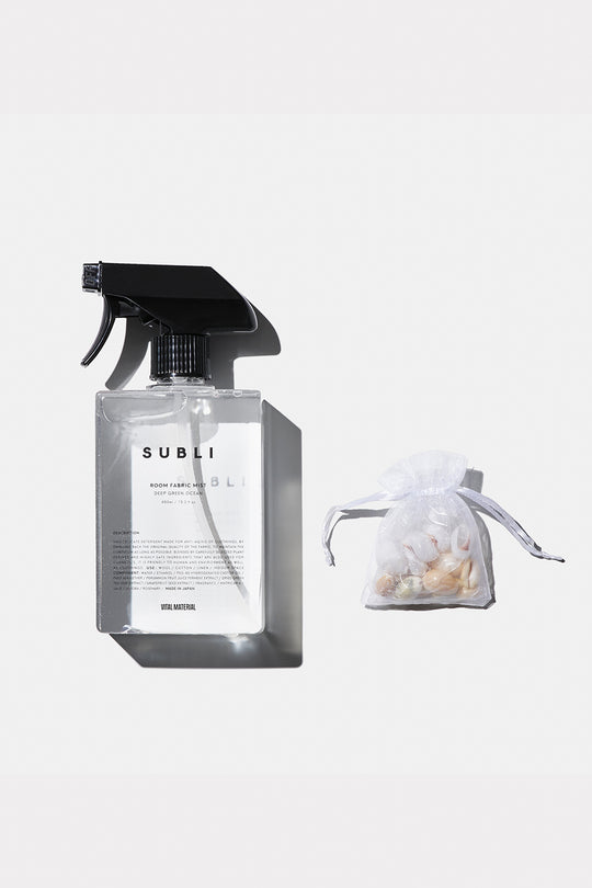 ルーム&ファブリックミスト 450mL