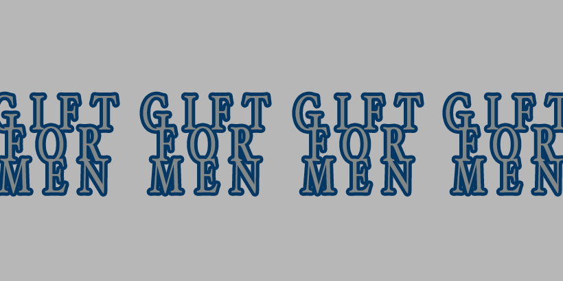 gift for Men メンズ向けギフトをピックアップ