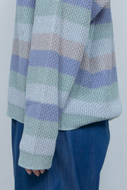 Border knit