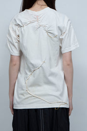 Embroidery T-shirt