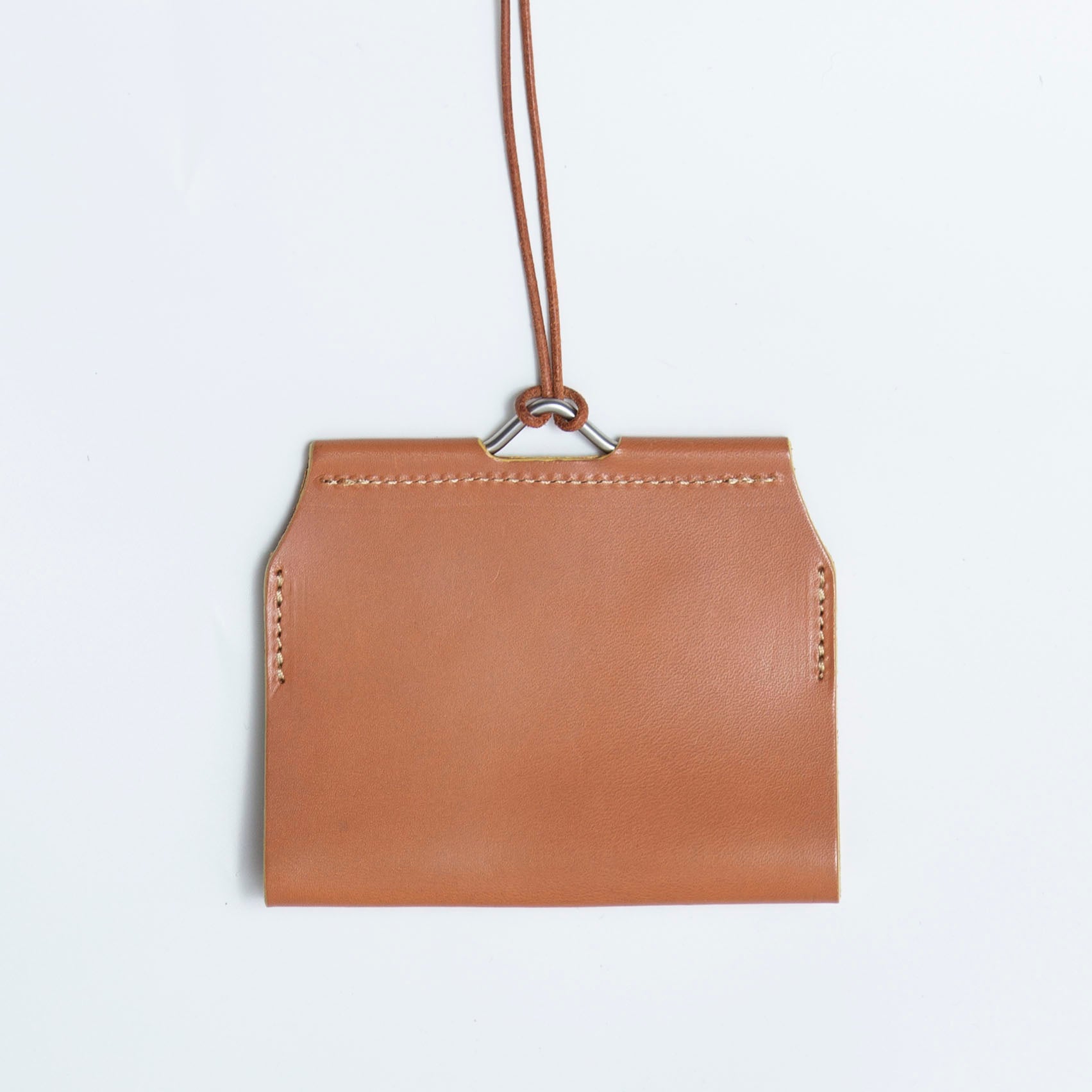 CARDCASE カードケース /レザーブランド Jinmon（ジンモン