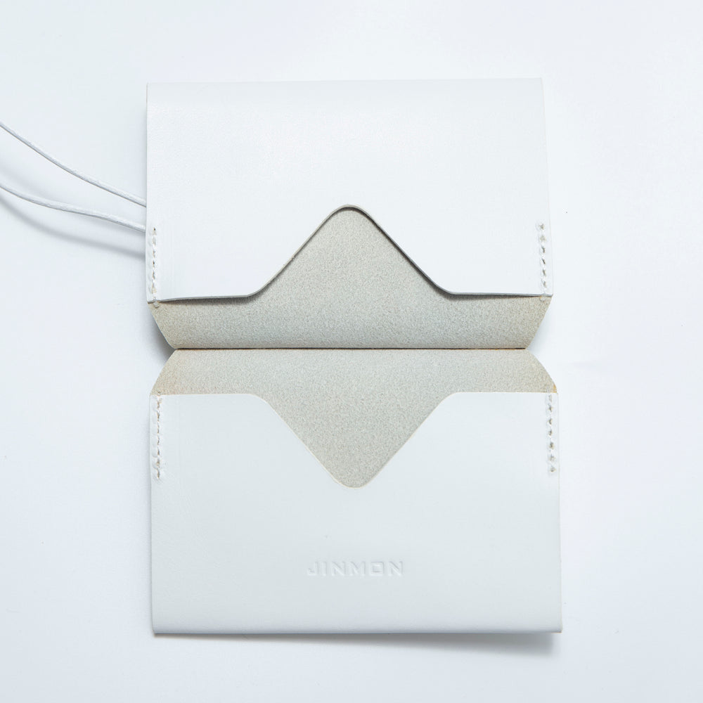 CARDCASE White
