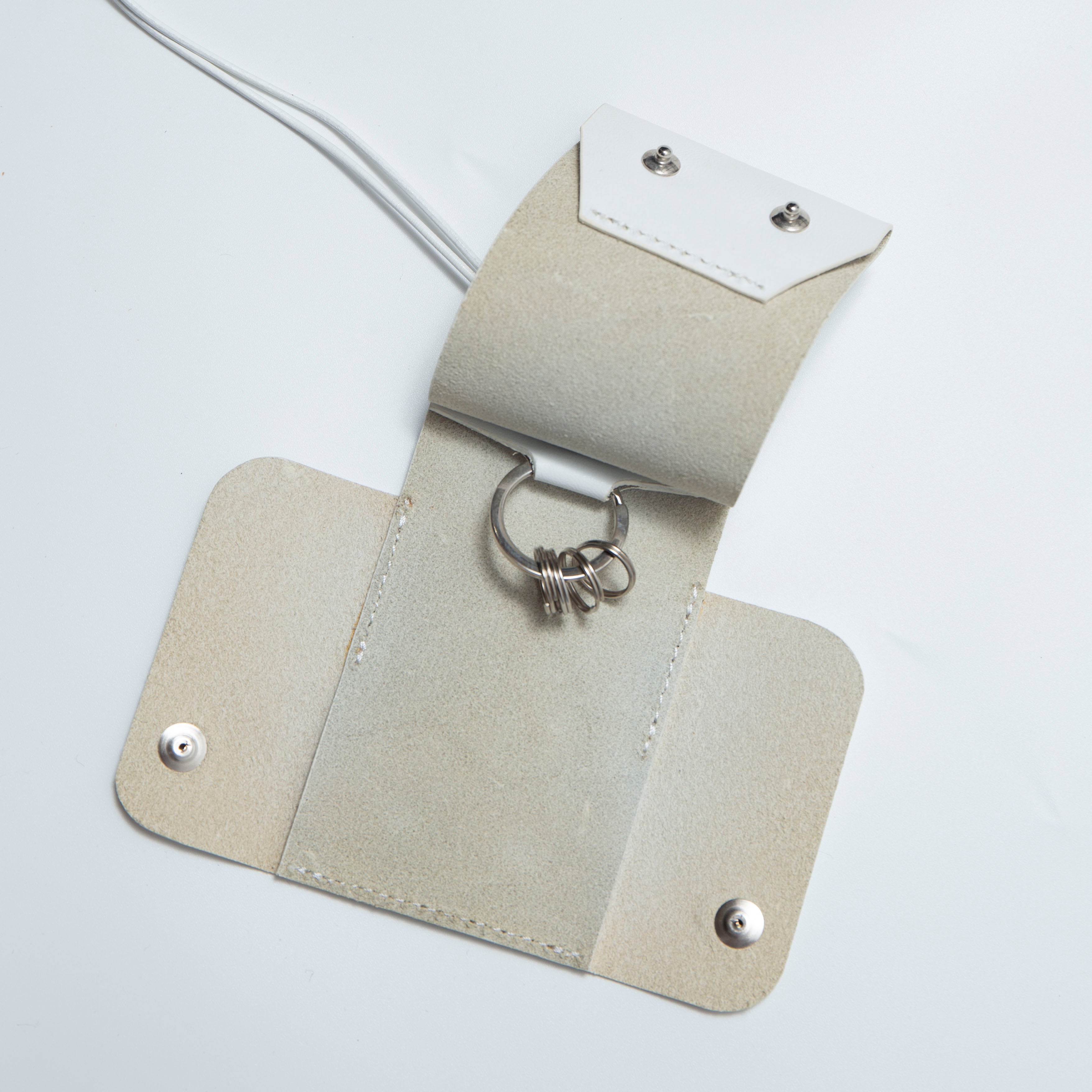 KEYCASE キーケース /レザーブランド Jinmon（ジンモン） 通販