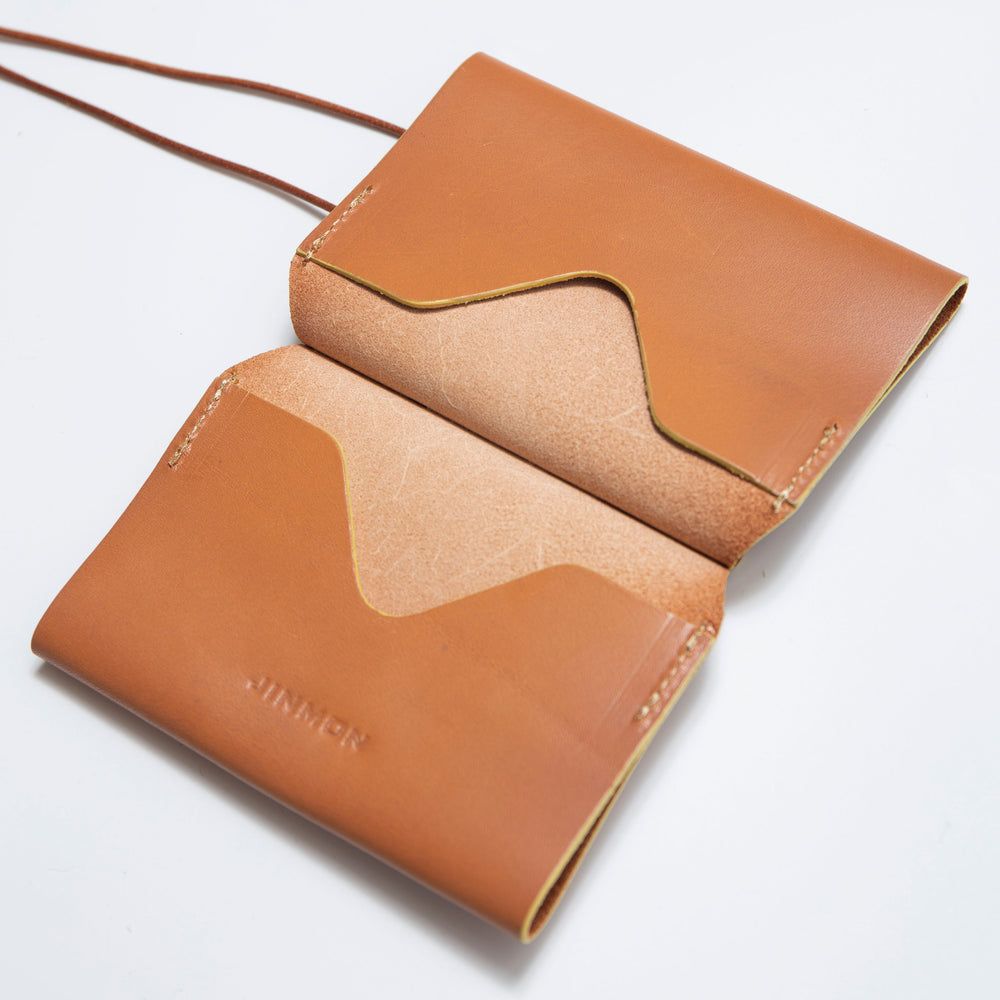 CARDCASE Beige