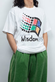 Wisdom 95 TEE