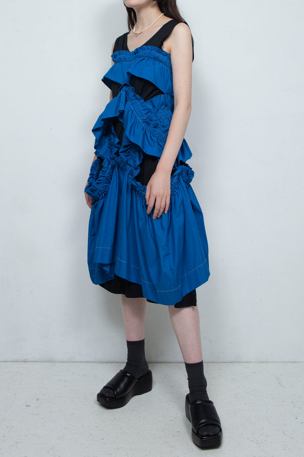 locket frill skirt / HOUGA（ホウガ） 通販・店舗 / 渋谷・神泉