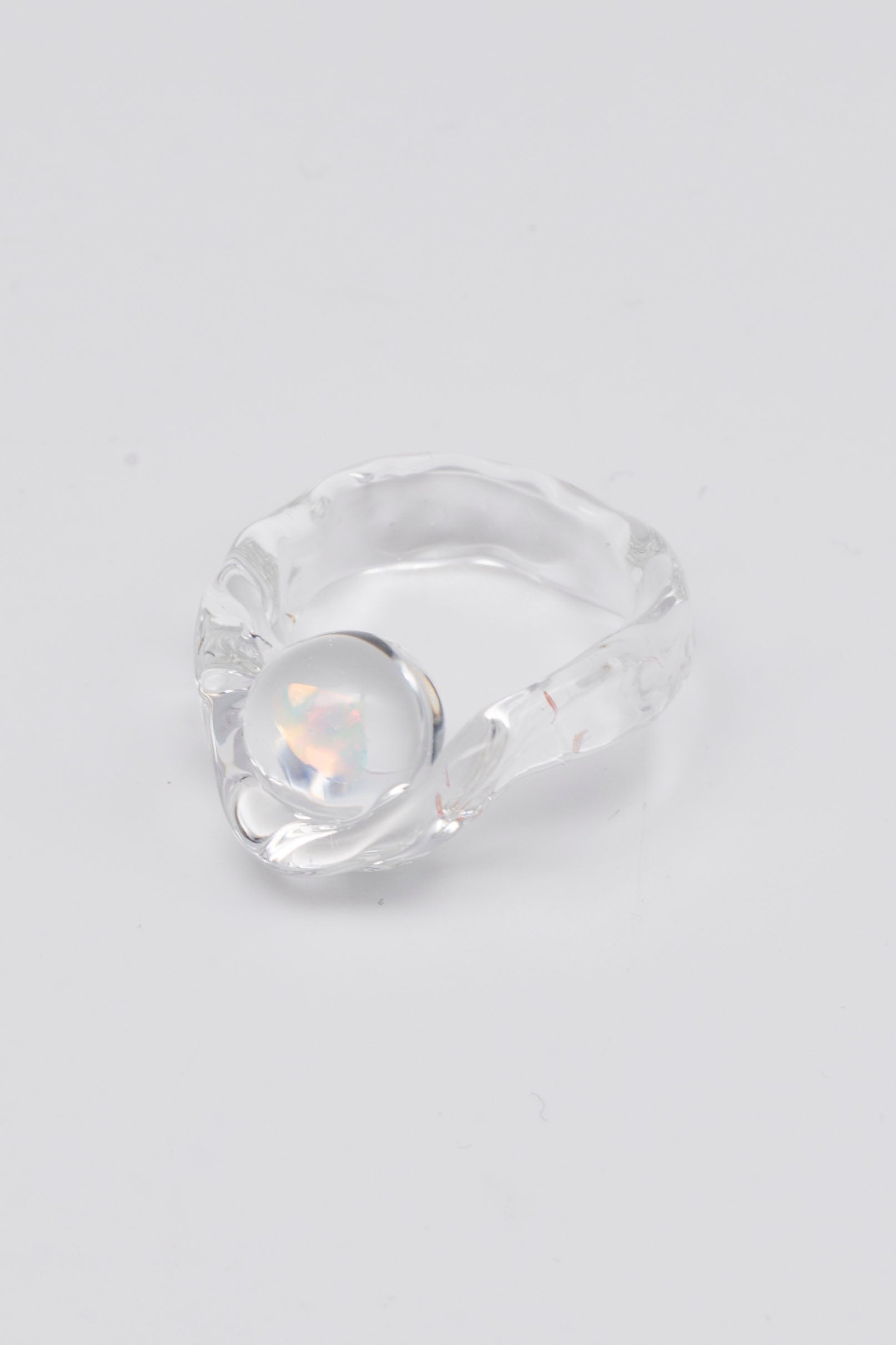 新作低価luce macchia opal ring ルーチェマキア リング アクセサリー