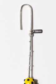 Kozou Drop Earring 01