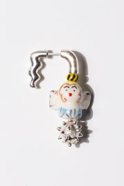Sparrow Earring