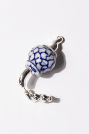 Pod Earring