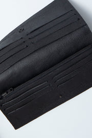 長財布 mw14 bk