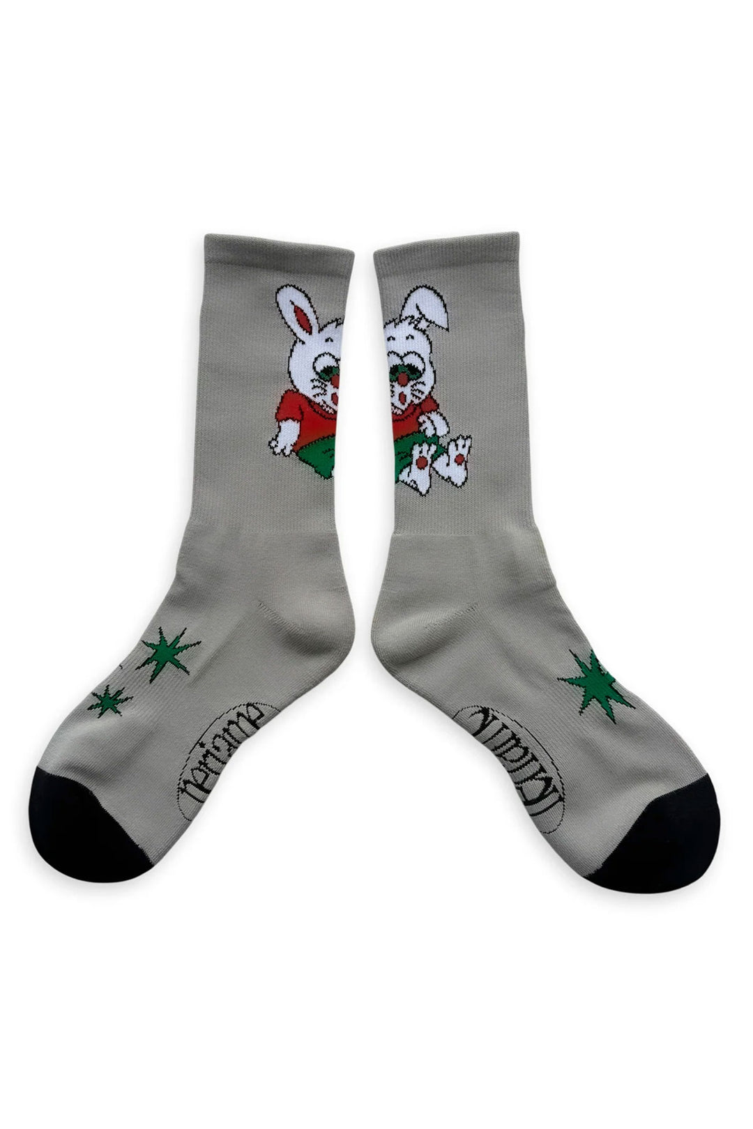 RABBIT SOCKS
