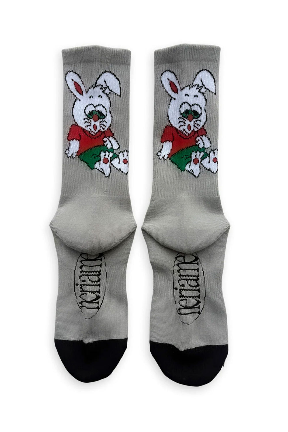 RABBIT SOCKS
