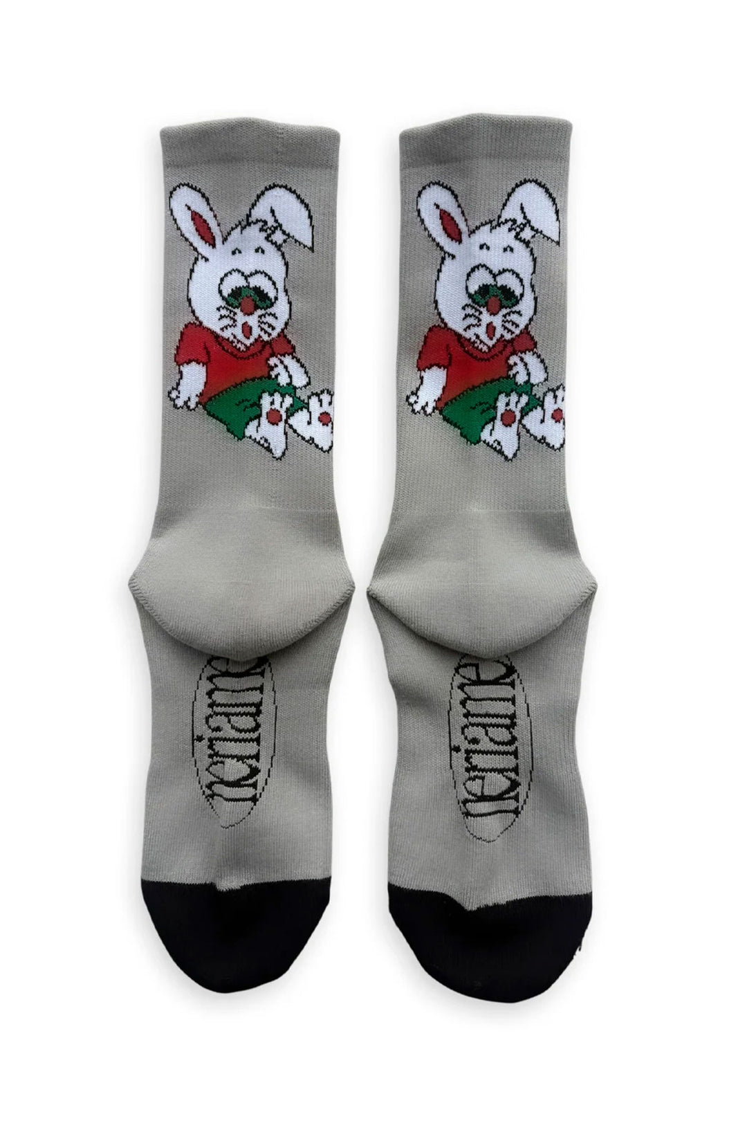 RABBIT SOCKS