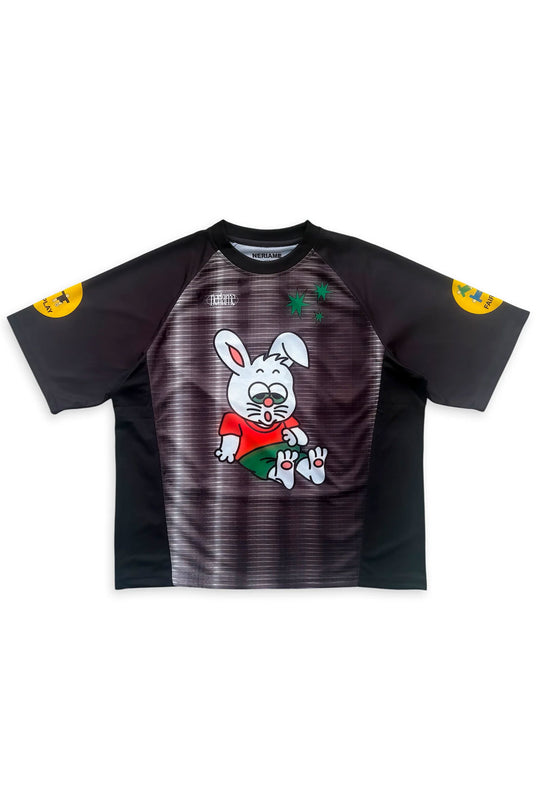 RABBIT JERSEY