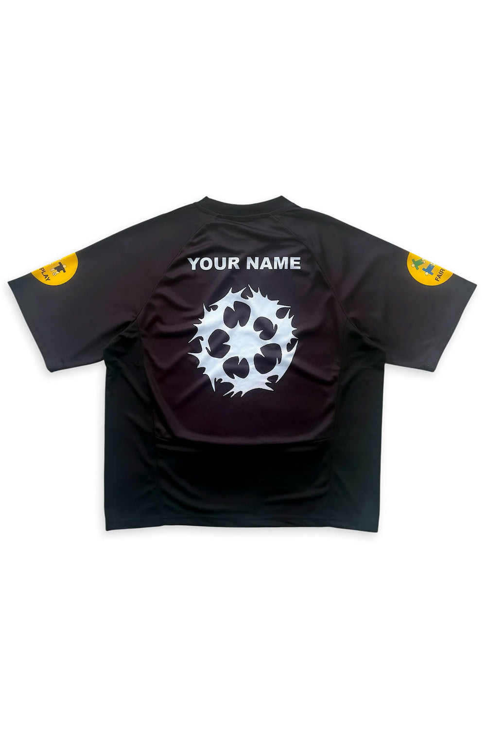 RABBIT JERSEY