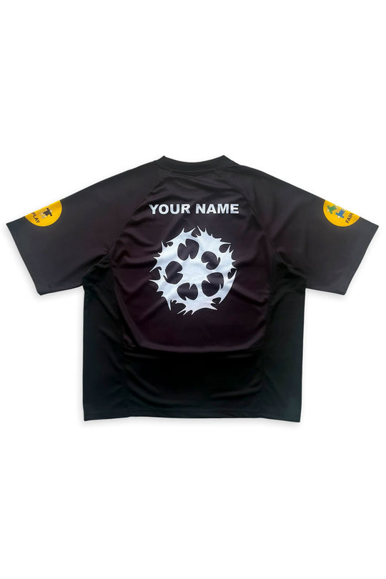 RABBIT JERSEY