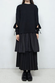 ONE PIECE C0945 Black