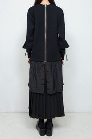 ONE PIECE C0945 Black