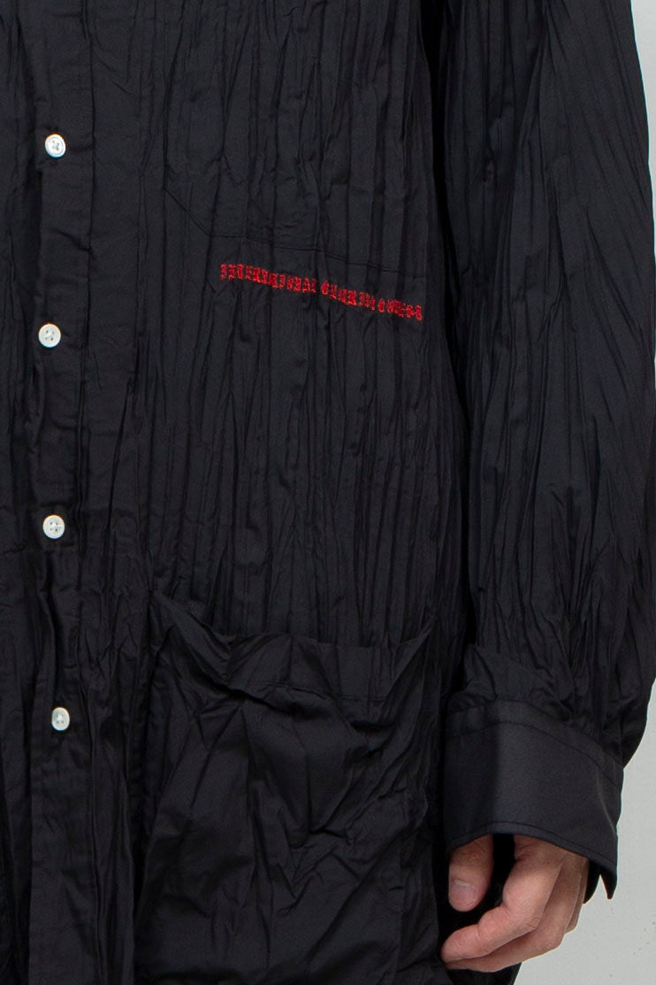 TWISTED LIMONTA SH BLACK bodysong.（ボディソング）通販・店舗 渋谷