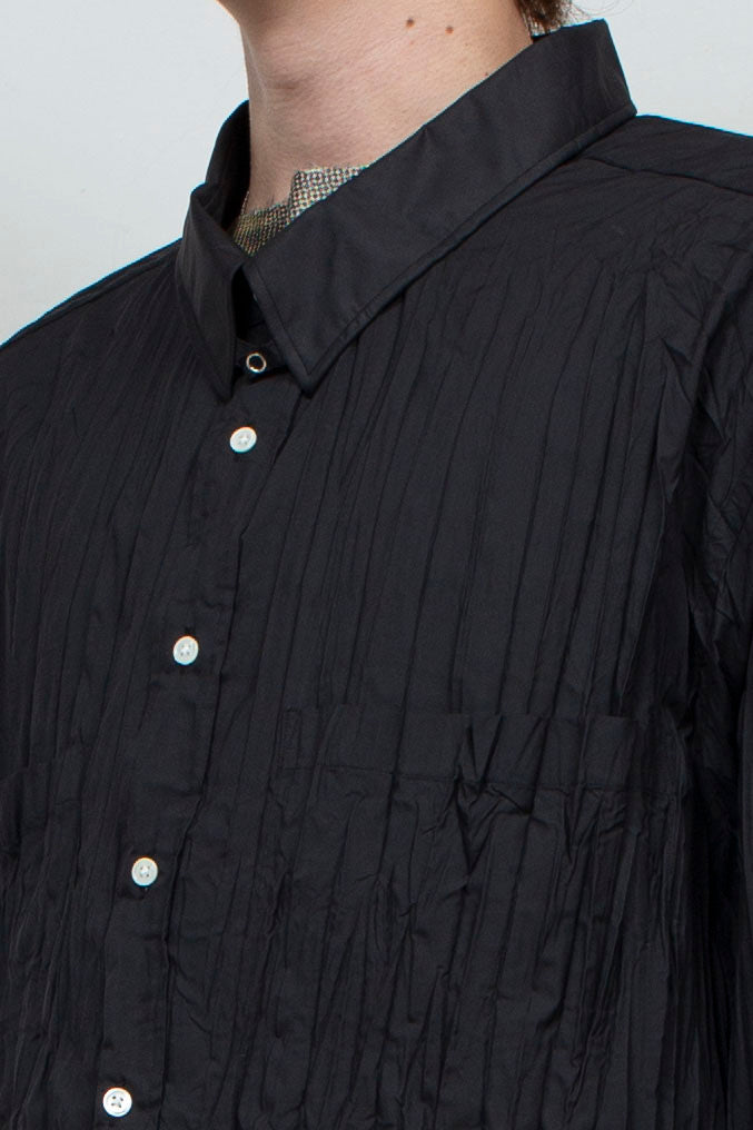 TWISTED LIMONTA SH BLACK bodysong.（ボディソング）通販・店舗 渋谷