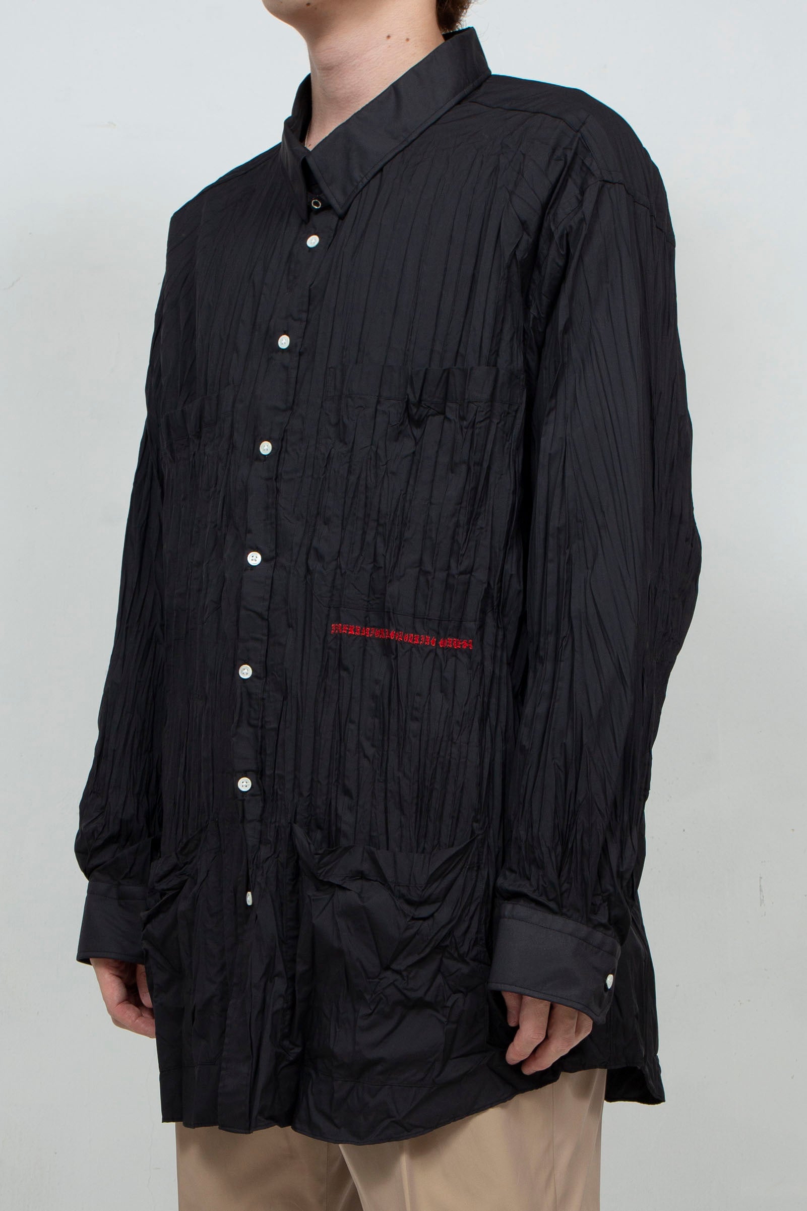 トップス BODYSONG. TWISTED LIMONTA SH BLACK TWISTED LIMONTA SH BLACK bodysong.（ボディソング）通販・店舗 渋谷