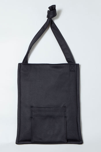 Padding Bag No.002 Black