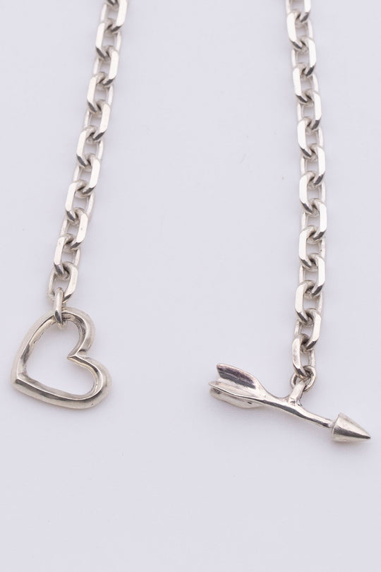 heart & arrow bracelet BHB2