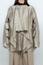 Deformation Design Shirt